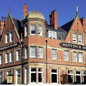 Hotel Bentinck